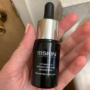 111skin vitamin skin booster